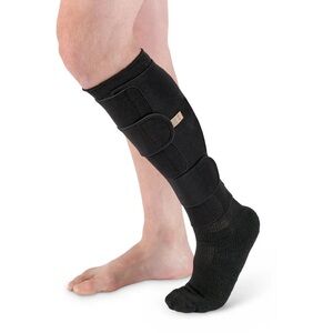 Sigvaris Compreflex Complete Inelastic Wrap - Calf
